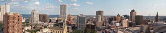 Milwaukee – Travel guide at Wikivoyage.